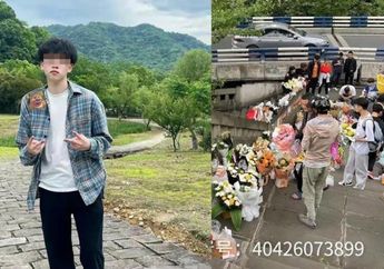 Viral Seantero China! Sudah Jor-joran ke Kekasih hingga Rela Beri Uang Rp 1 M dan Hidup Hemat, Pemuda 19 Tahun Ini Malah Dikhianati dan Bundir