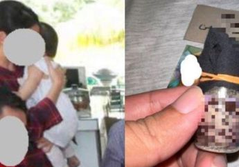 7 Tahun Menikah, Wanita Syok Suaminya Kena Guna-guna dari Pelakor Asal Indonesia, Istri Sah Kaget Temukan Benda Ini