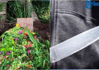 Astagfirullah, Santri 13 Tahun Ini Bunuh Ustazah dengan Brutal Pakai Pisau, Ternyata Sudah Dendam Gegara Masalah Ini