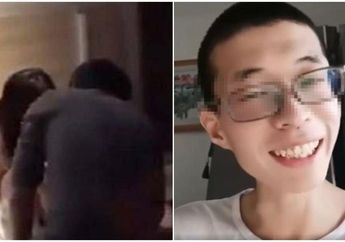 Uratnya Malunya Udah Putus? Pria Ini Malah Cengengesan Usai Aibnya Selingkuh dengan Mertua hingga Skidipapap 110 Kali Dibongkar
