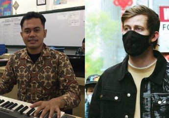 Viral Cover Lagu Ini, Guru di Medan Diundang Alan Walker Tampil di Konser sang Musisi di Jakarta hingga Divideo Call