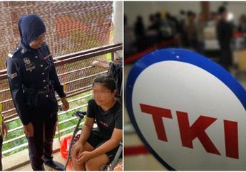 Astagfirullah, TKI Asal Indonesia Ini Dikunci di Balkon Rumah oleh Majikan Setiap Hari, Begini Kisahnya Sampai Bisa Diselamatkan Petugas