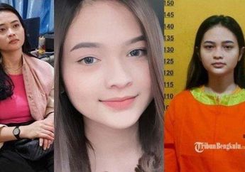 Viral Usai Tabrak Lari Emak-emak hingga Tewas, Marisa Putri yang Hobi Flexing Tenyata Bukan Anak Orang Tajir: Bapak Tersangka Petani
