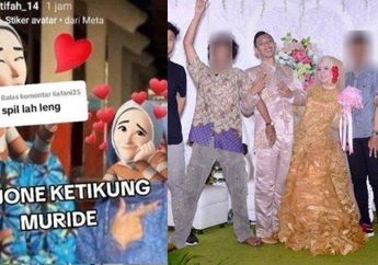 Viral, Istri di Purbalingga Bongkar Perselingkuhan Suaminya yang Berprofesi Guru dengan Murid, Ada Plot Twist di Akhir!