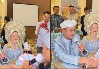 Viral Video, Wanita Ini Dapat Mahar 1 Hektar Kebun Cengkeh, Uang Rp 1 M hingga 60 Kontrakan, Netizen Malah Auto Curigai Hal Ini