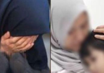 Dijadikan Bak ATM Berjalan oleh Keluarga Kandung, Wanita Ini Akhirnya Pilih Kembalikan Anak yang Diadopsinya: Parasit