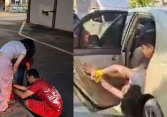 Gagal Move On dan Tak Terima sang Mantan Pacar Sudah Punya Kekasih Baru, Pria Ini Culik sang Wanita tapi Keciduk Polisi, Begini Akhirnya