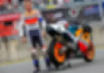Pembalap Bengal, Skandal Kekerasan Mick Doohan yang Tidak Tercatat