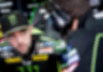 Absen Tiga Seri, Simak Perkembangan Kesehatan Jonas Folger