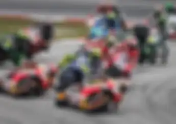 Di Musim Balap 2018 Nanti, 3 Pabrikan MotoGP Akan Mendapat Keuntungan