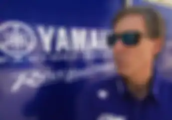 Sudah Ramai Dikabarkan Pisah, Bos Yamaha MotoGP Update Soal Status Movistar Musim Depan