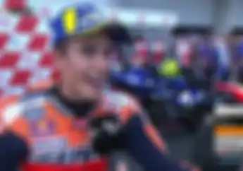 Marc Marquez: Musim Depan Hanya Ada Satu Pemenang di Tim Repsol Honda!