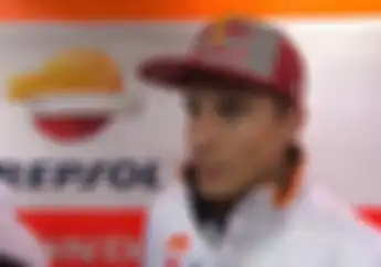 Wuih! Marc Marquez Bilang Ducati Jadi Tim Paling Kuat di MotoGP Saat Ini