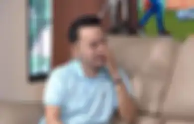 Ada Tetesan Darah Dimana-mana, Teror Mistis di Rumah Ruben Onsu Semakin Menjadi-jadi, Betrand Peto Sering Temukan Ini