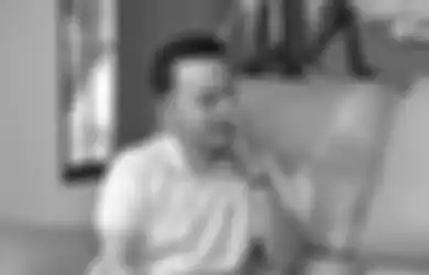 Ada Tetesan Darah Dimana-mana, Teror Mistis di Rumah Ruben Onsu Semakin Menjadi-jadi, Betrand Peto Sering Temukan Ini