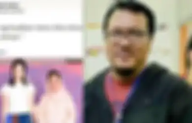 Jauh Sebelum Menghina Ibu Negara, Komikus Kharisma Jati Dikenal Gemar Ciptakan Karya Kontroversi, Bernuansa Asusila hingga Kekerasan
