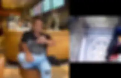 'Dia Cuma Pencet-pencet doang' Hotman Paris Bantah Aisiah Buka Paksa Pintu Lift Bandara Kualanamu