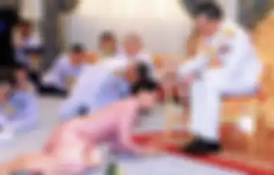 Merananya Istri Kedua Raja Thailand Usai Dituding Selingkuh, Foto Syur Disebar hingga Diceraikan, Faktanya Mencengangkan!