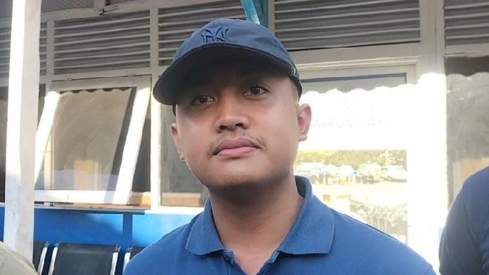 Profil KGPH Purbaya, sosok putra mahkota Keraton Solo yang dikabarkan bakal naik tahta di masa depan