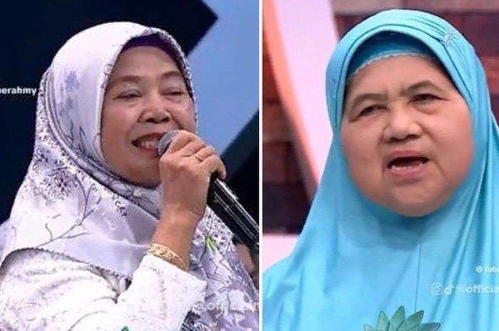 Curhatan seorang wanita paruh baya mengaku belum mencintai suaminya walaupun sudah mempunyai 7 cucu