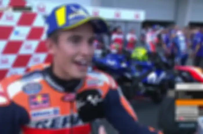 Marc Marquez