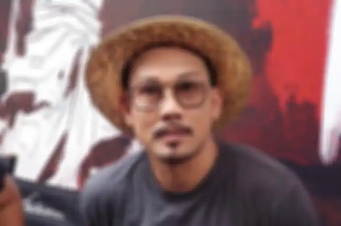 Denny Sumargo 