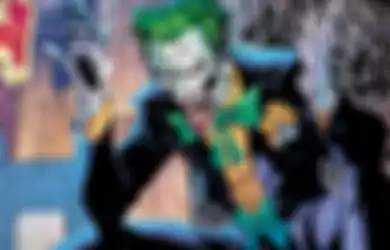 Joker Dikutuk Jadi Hamil dan Melahirkan, Fans DC Comics Banyak yang Kesal