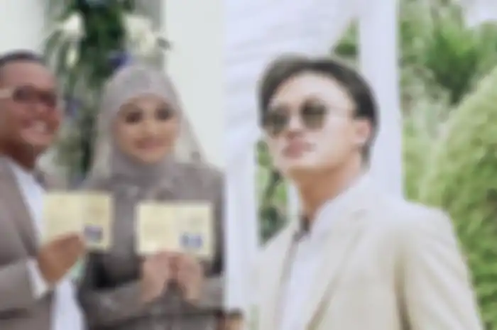 Rizky Febian disebut jadi bintang tamu, Sule berikan reaksi