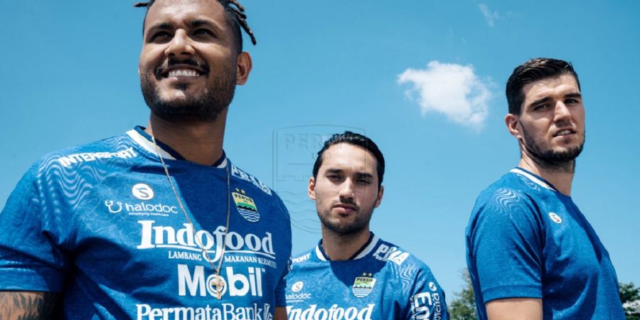 Persib Kalah di Putaran Pertama, Sekarang Waktunya Balas Dendam?