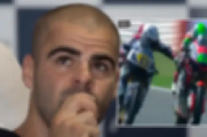 Romano Fenati