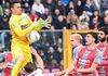 Hasil dan Klasemen Liga Italia - Emil Audero cs Cuma 24 Menit Keluar Zona Merah, Juventus Longsor 3 Tingkat