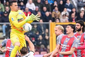 Hasil dan Klasemen Liga Italia - Emil Audero cs Cuma 24 Menit Keluar Zona Merah, Juventus Longsor 3 Tingkat
