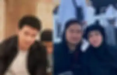 Bak Petir di Siang Bolong, Arie Untung Mendadak Tuliskan 'Istri Muda', Komentar Aldi Taher Langsung Jadi Sorotan