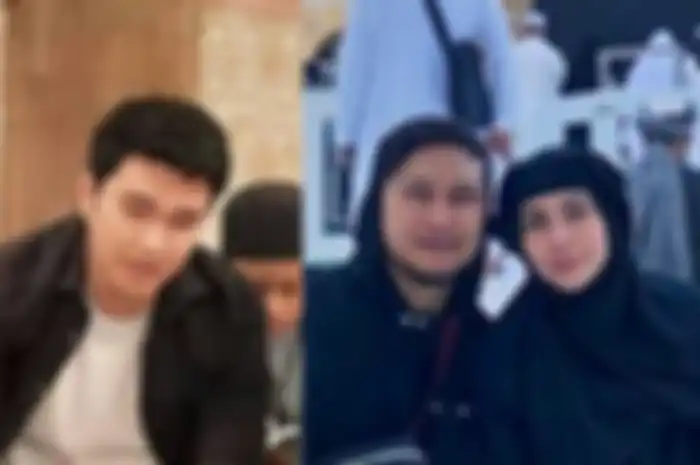 Aldi Taher nyinyir perbuatan Arie Untung