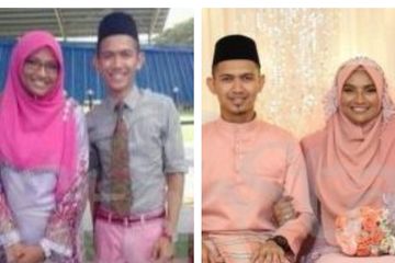 Bikin Baper, Awalnya Menolak karena Perbedaan Usia, Wanita Ini Akhirnya Terima Pinangan Pria yang Dulu jadi Muridnya di SMA karena Alasan Ini