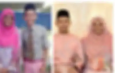 Kisah Pria yang Nikahi Mantan Guru SMA-nya, 'Istri Saya adalah Guru Mata Pelajaran Fisika di Kelas (Saya)' 