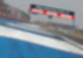 MotoGP Thailand Bakal Dibanjiri Listrik Buat Atasi Konflik