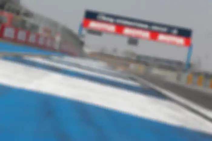 Chang International Circuit di Buriram, Thailand bakal jadi tuan rumah MotoGP
