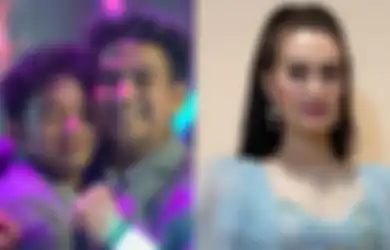 Pasang Badan untuk Rizki Ridho hingga Disumpahi Sejagat Netizen, Iis Dahlia Bongkar Kepedihan Suami dan Anak Lelakinya: Ada Satu Titik di Tengah Malam..