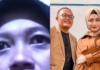 Tak Lama Lagi Jadi Nyonya Sule, Tangis Adik Mendiang Lina Jubaedah Pecah Hingga Ucapkan Hal ini Pada Nathalie Holscher : Tolong Dijaga 