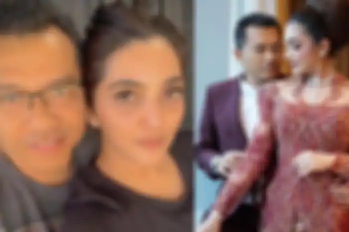 Anang dan Ashanty