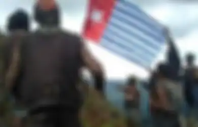 2 Pimpinan KKB Papua Saling Tembak, Holem Uamang Dieksekusi Mati di Beoga, Dituding Jadi Pengkhianat Karena Hal Ini