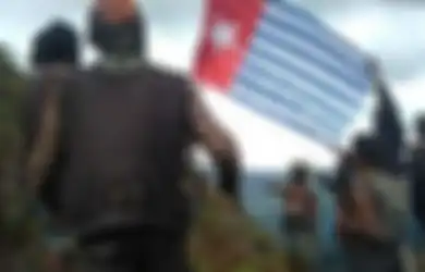 2 Pimpinan KKB Papua Saling Tembak, Holem Uamang Dieksekusi Mati di Beoga, Dituding Jadi Pengkhianat Karena Hal Ini