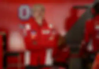 Akhirnya... Ada Titik Terang Kontrak Andrea Dovizioso Bersama Ducati