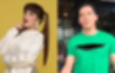 Sama-sama Pernah Tersangka, Dinar Candy Mengaku Pacaran Aktor Ridho Illahi, Sang DJ yang Dimabuk Asmara Lakukan Hal Ini