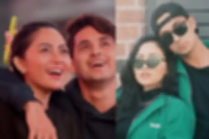 Salim Nauderer bongkar sifat asli Rachel Vennya yang buatnya kaget.
