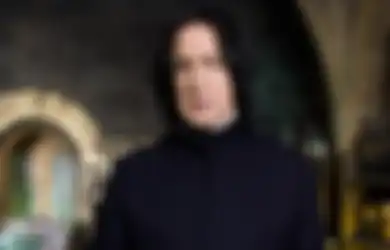 Perjuangan Pemeran Severus Snape Bertahan dari Kanker, Buku Diary Alan Rickman Bakal Dirilis Oktober 2022
