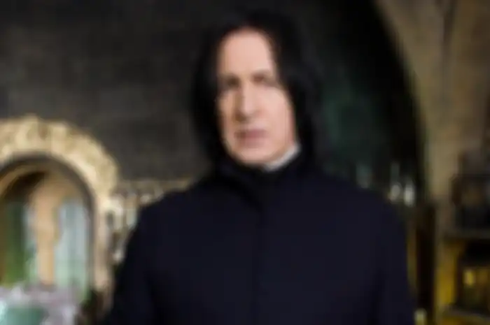 Buku diary Alan Rickman dijadikan buku dan segera terbit bulan Oktober 2022.