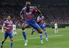 Hasil Final UEFA Conference League - Crystal Palace Juara, Kado Perpisahan Manis dari Oliver Glasner