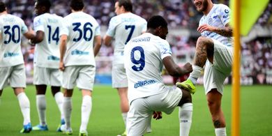 Federico Dimarco Resmi Jadi Raja Assist Liga Italia, Sekarang Kejar Rekor De Bruyne-Henry-Messi-Mueller 